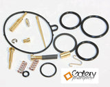 Honda ATC110 1984-1985 Carb Carburetor Rebuild Kit - Made In Japan