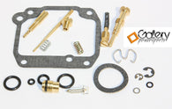 Suzuki LT125 Quadrunner 83-87 Caburetor Rebuild Kit - Made In Japan