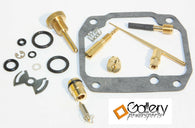 Suzuki LT4WD Quadrunner 87-89 Carburetor Rebuild Kit - Made In Japan