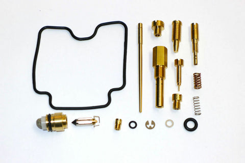 Yamaha YFM250R Raptor 250 08-09 Carburetor Rebuild Kit - Made In Japan