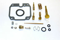 Yamaha YFM250 Moto-4 89-91 Carb Carburetor Rebuild Kit - Made In Japan