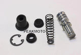 Yamaha Kodiak 400 YFM400FW 1993-1998 FRONT Brake Master Cylinder Rebuild Kit