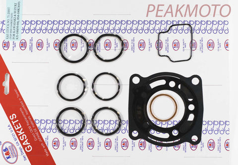 K&S Off-Road Top End Gasket KX-100/RM100  | 71-2009T